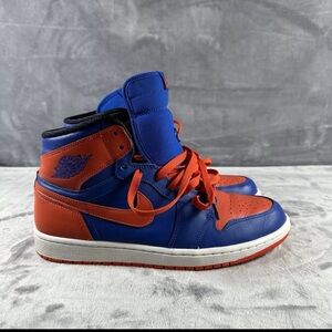 Air Jordan Retro 1 OG Knicks